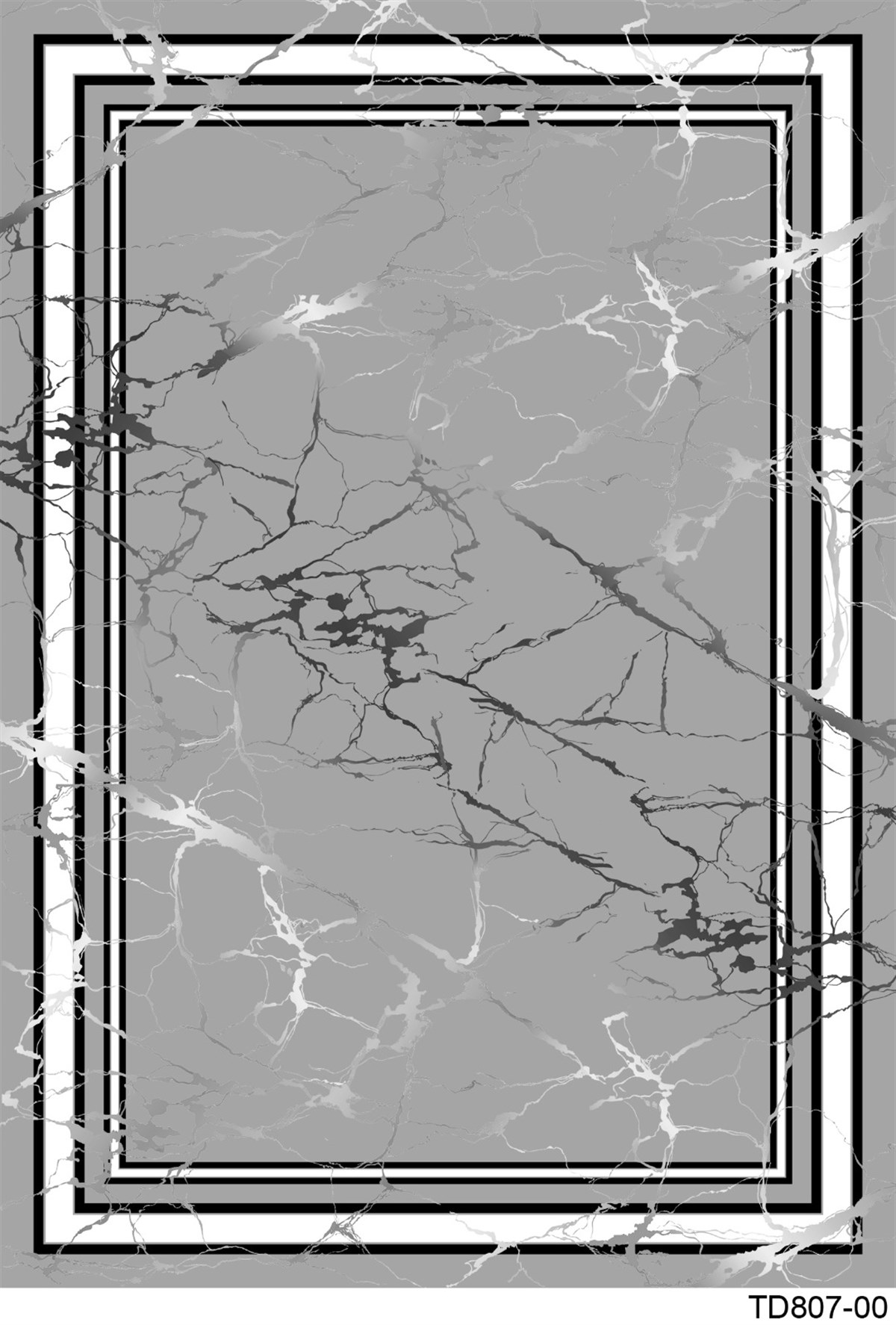 Elena DijiMod Baskı TD807-00