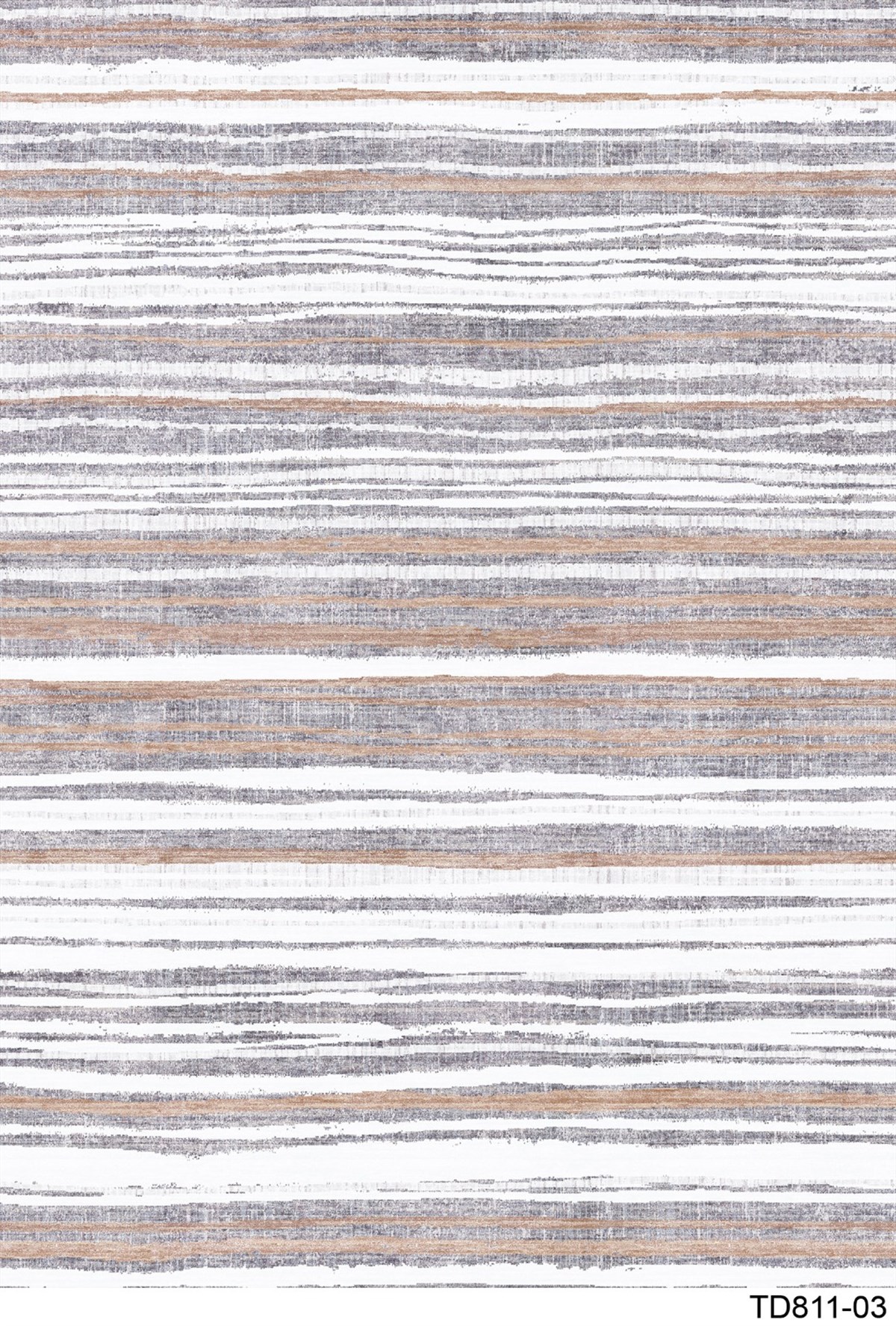 Elena DijiMod Baskı TD811-03