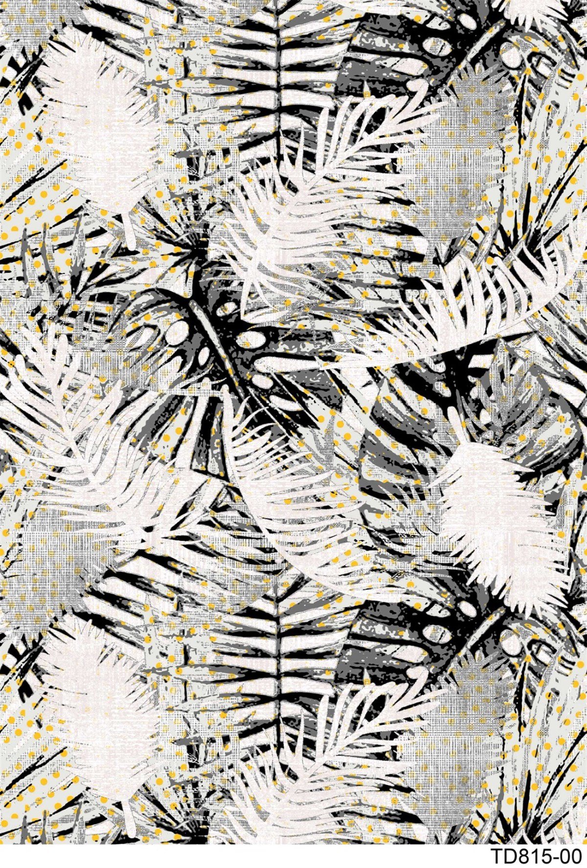 Elena DijiMod Baskı TD815-00