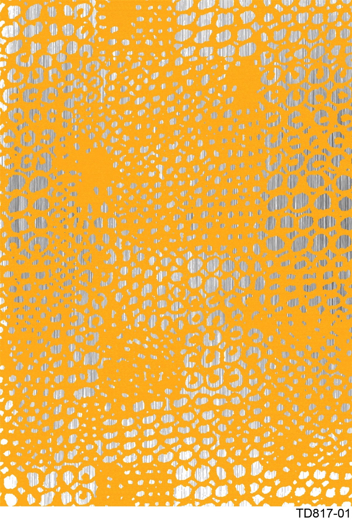 Elena DijiMod Baskı TD817-01