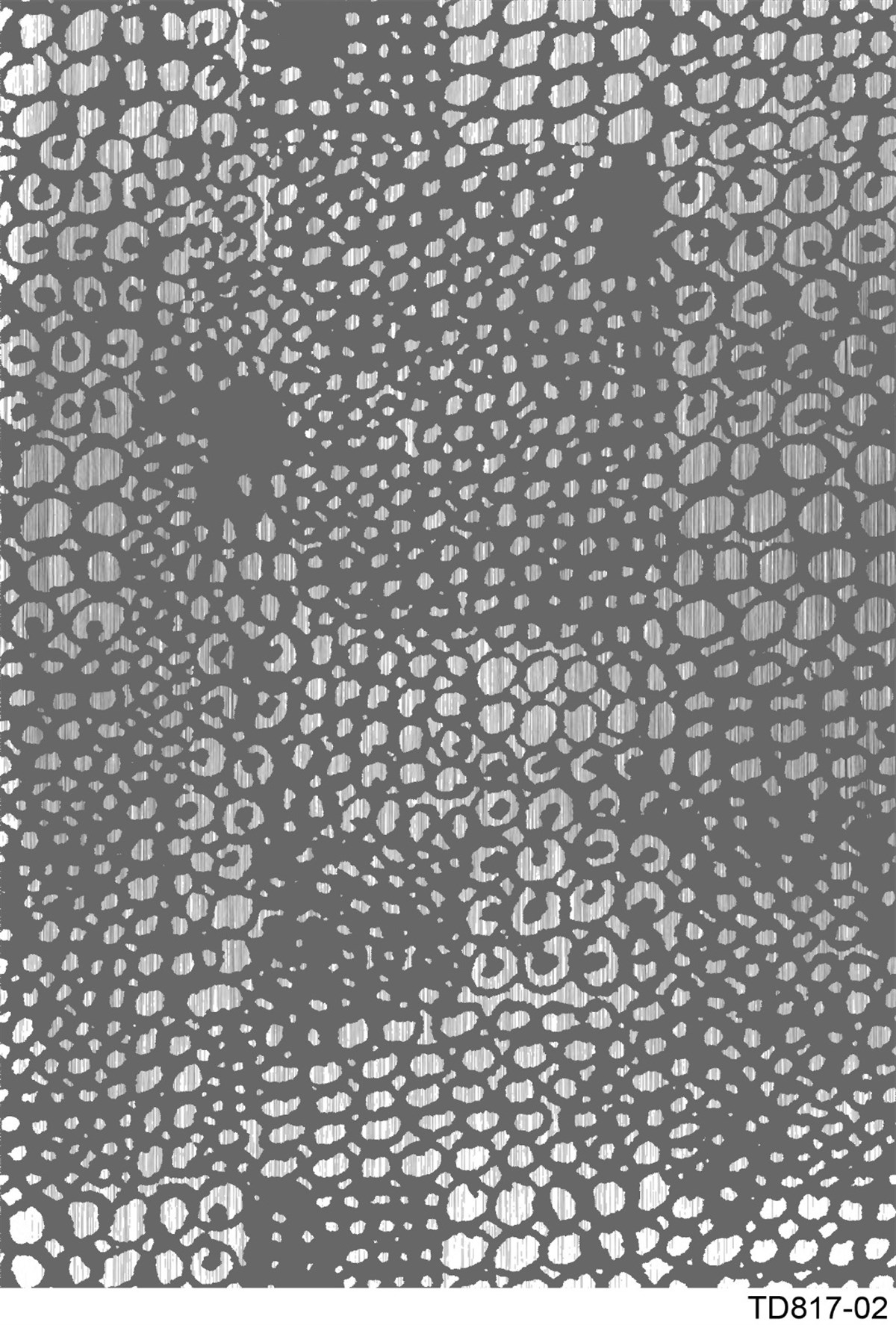 Elena DijiMod Baskı TD817-02