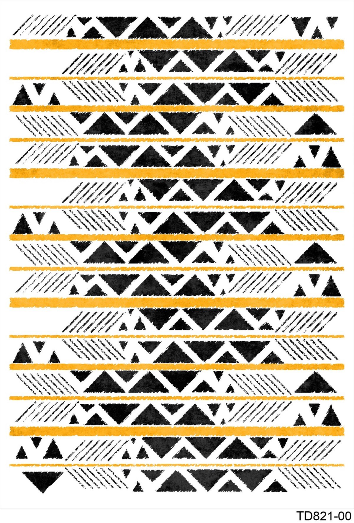 Elena DijiMod Baskı TD821-00