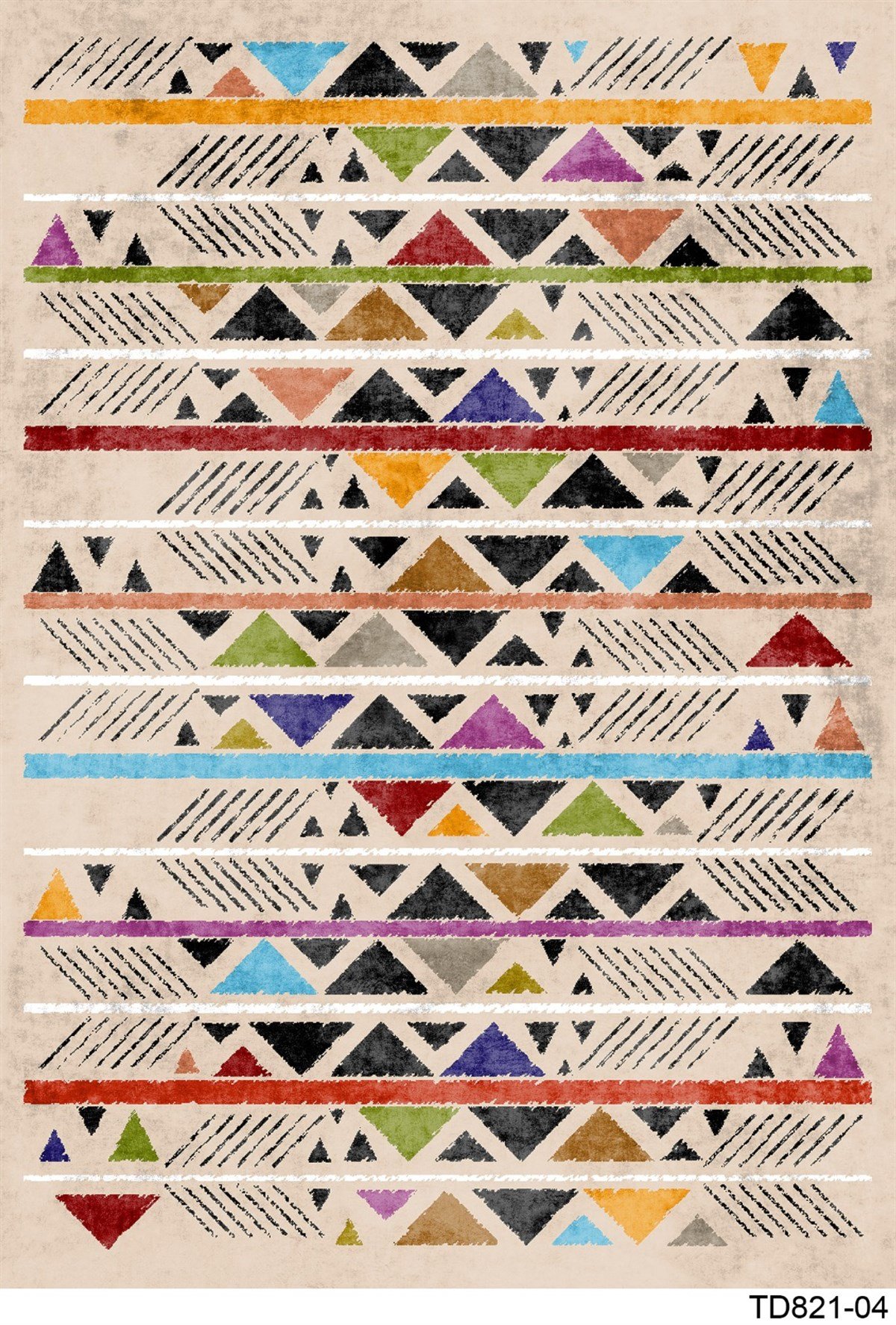 Elena DijiMod Baskı TD821-04