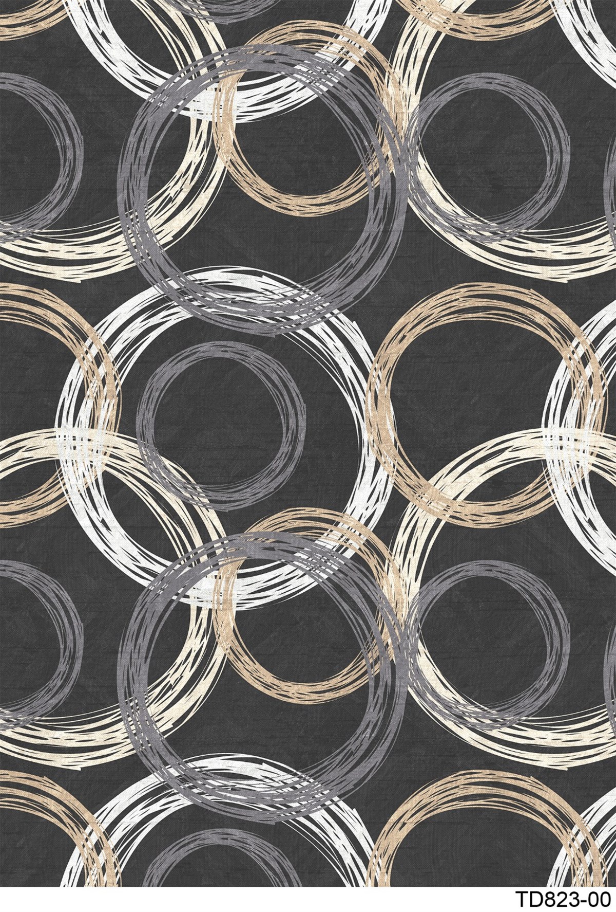 Elena DijiMod Baskı TD823-00