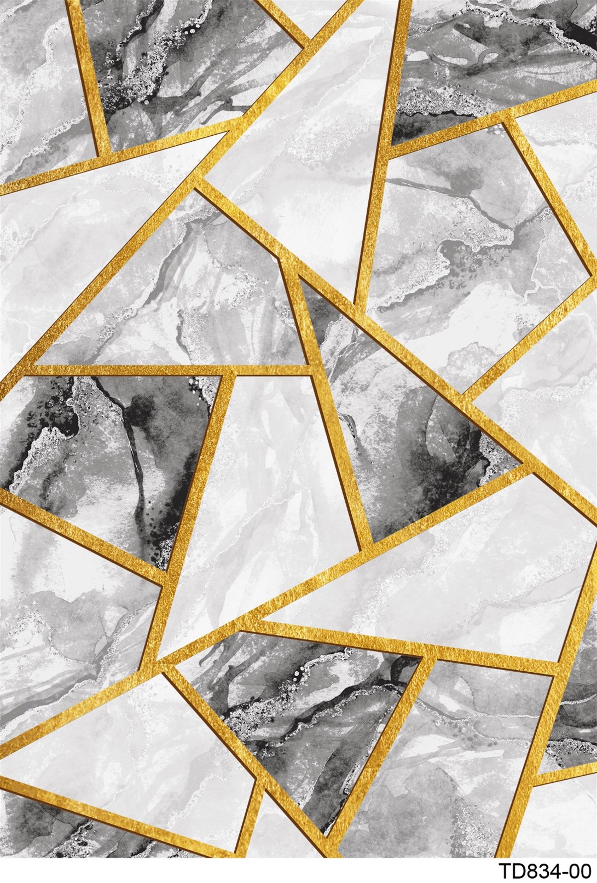 Elena DijiMod Baskı TD834-00