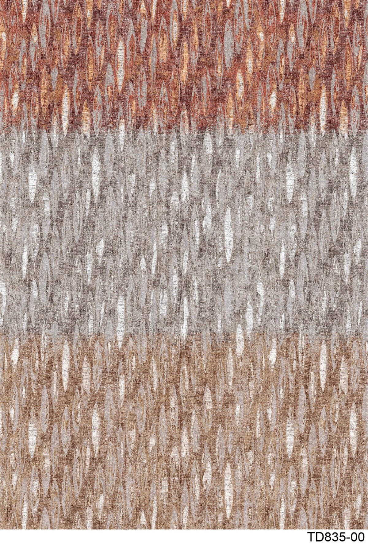 Elena DijiMod Baskı TD835-00