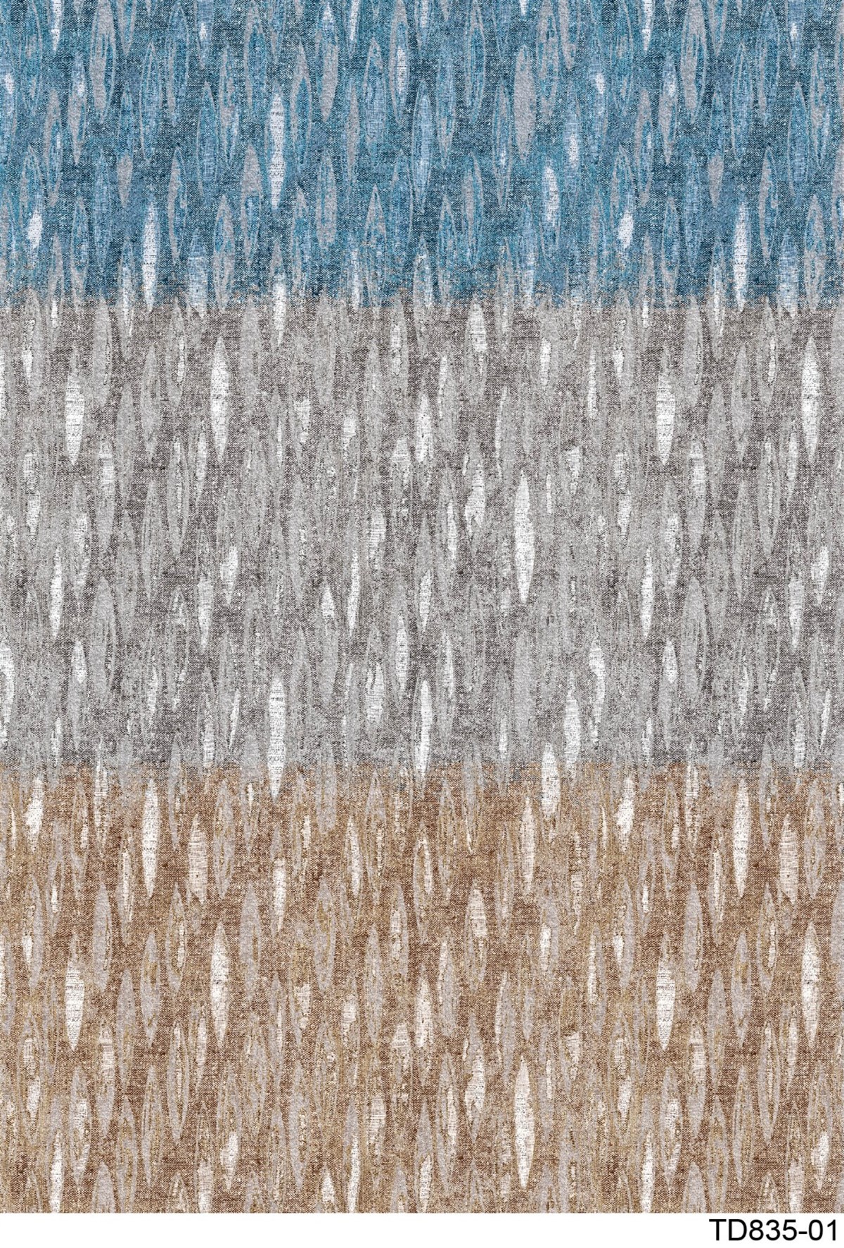 Elena DijiMod Baskı TD835-01