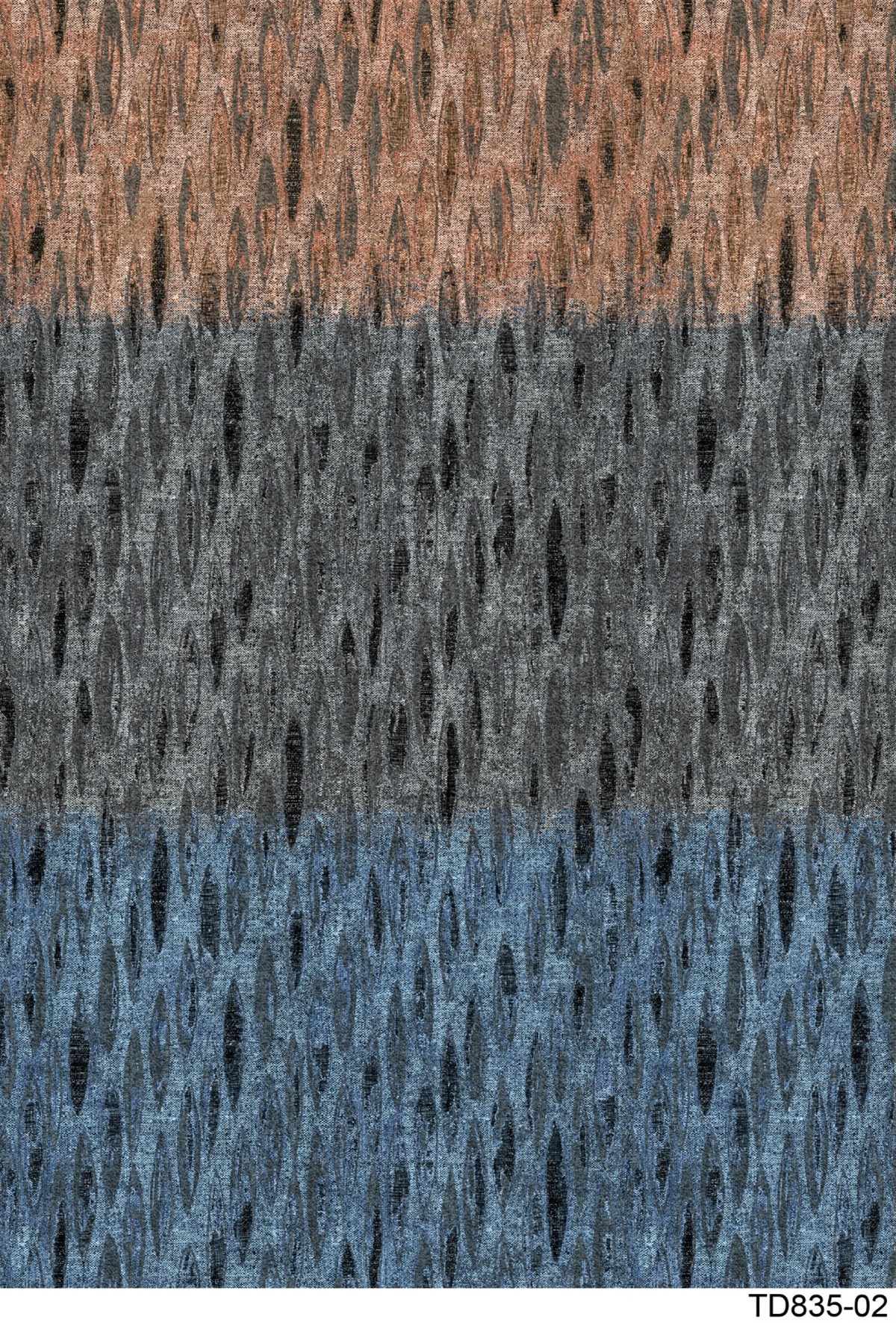 Elena DijiMod Baskı TD835-02