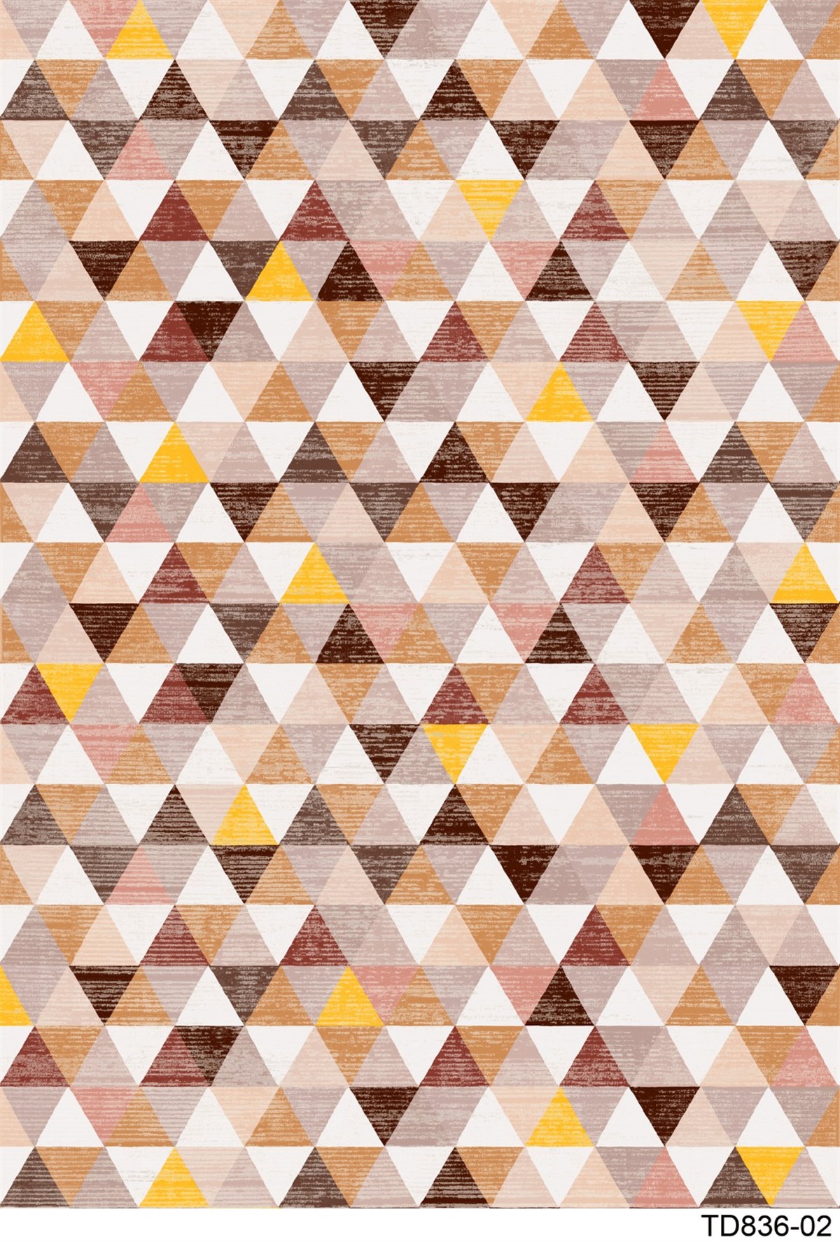 Elena DijiMod Baskı TD836-02