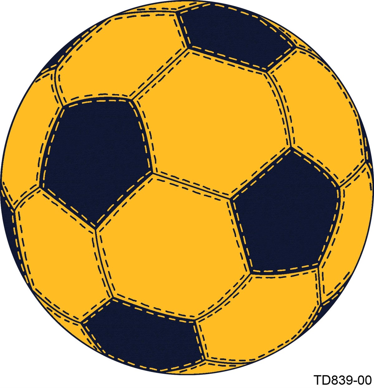 Elena DijiMod Baskı TD839-00