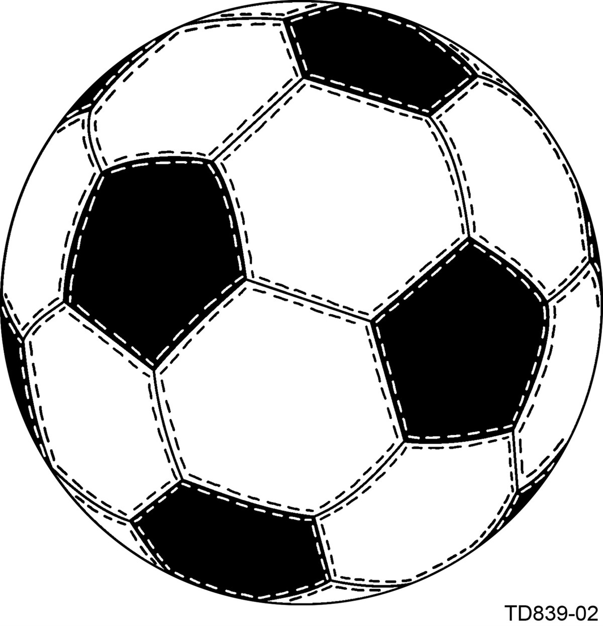 Elena DijiMod Baskı TD839-02