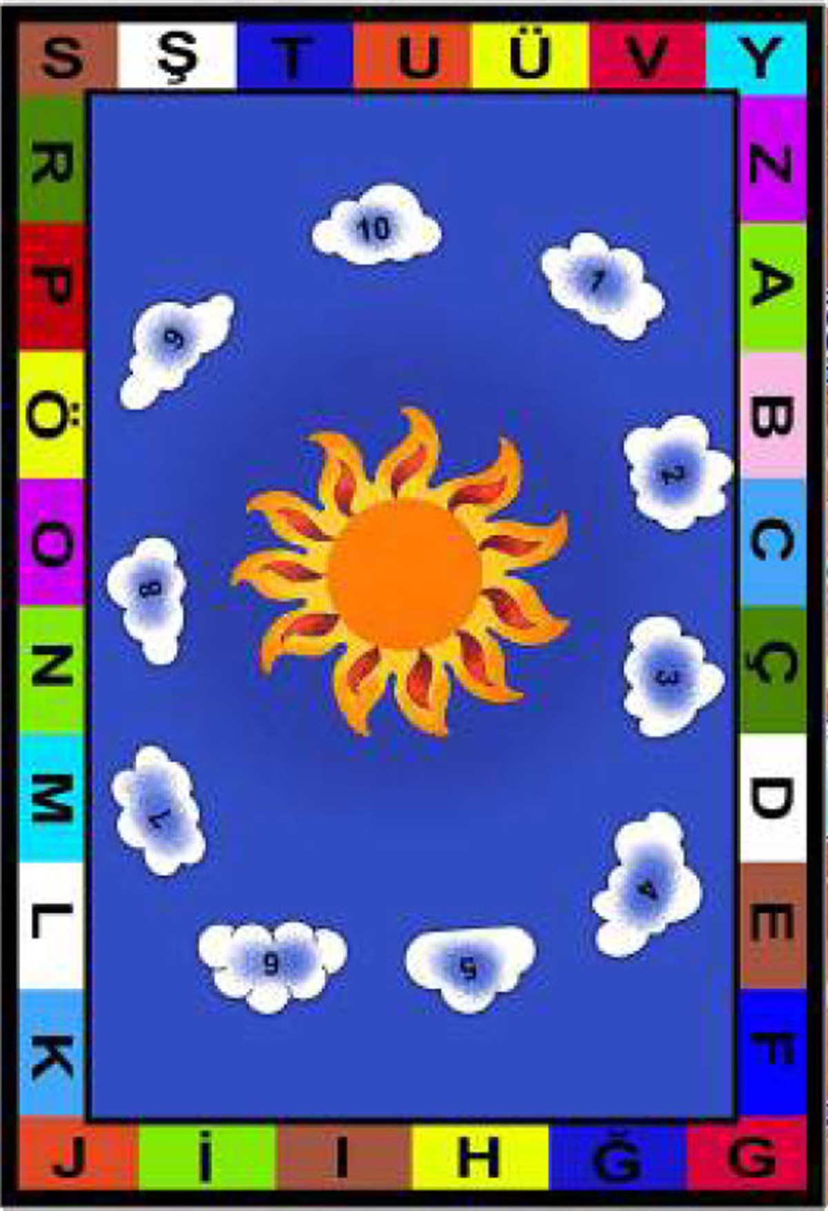 Elena DijiSoft Kids Ç-059