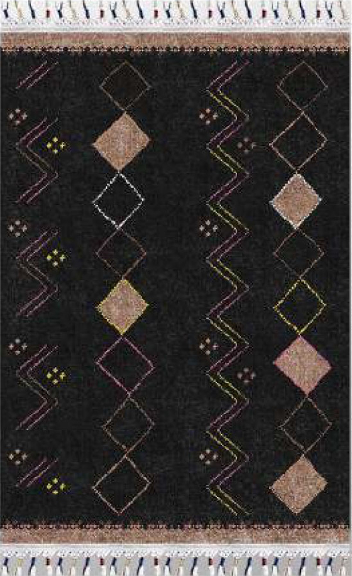 Elena DijiSoft Milas MLS-5106