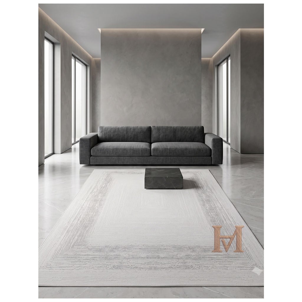 Empera Raymond Plus 6703 Chambery Modern Halı | Akrilik Viskon Pamuk TabanPera LussoPera Lusso merinos 72484