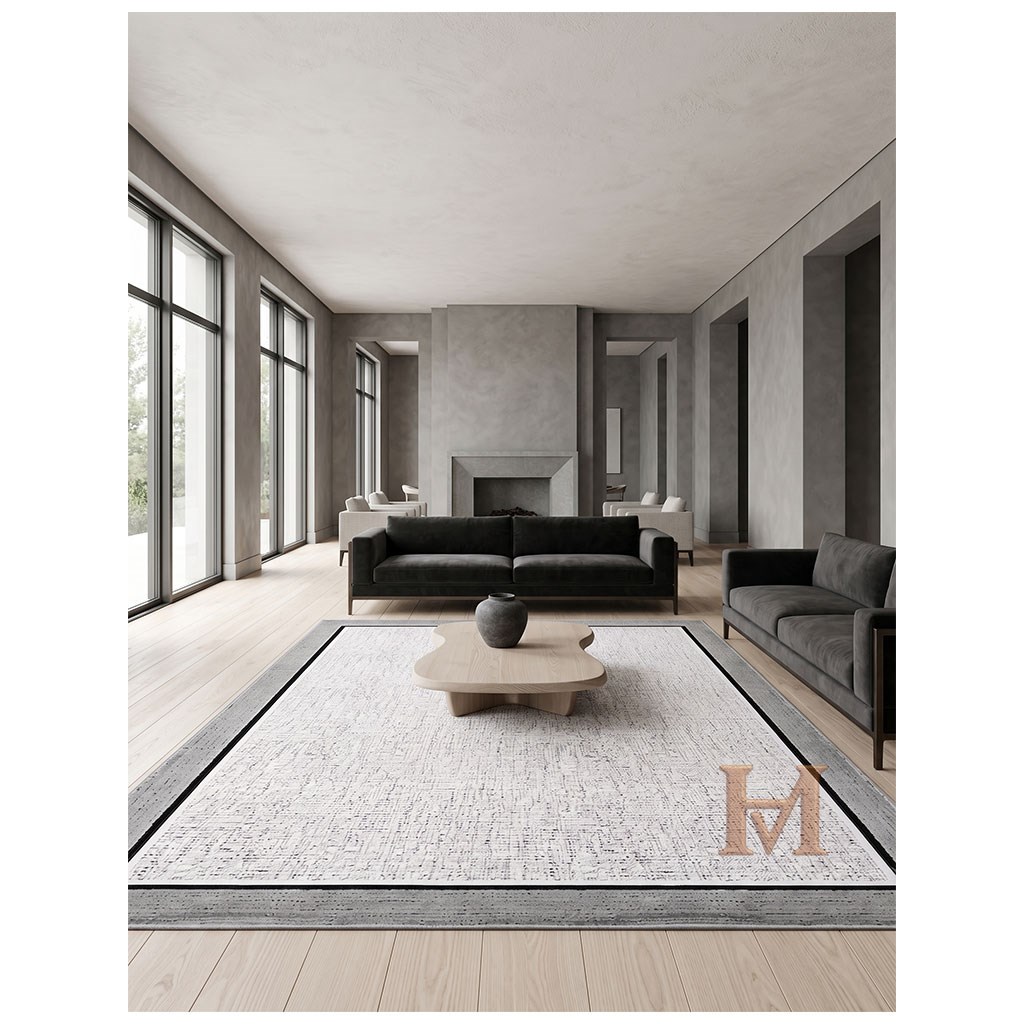 Empera Raymond Plus 6703 Chambery Modern Halı | Akrilik Viskon Pamuk TabanPera LussoPera Lusso myorea 17261