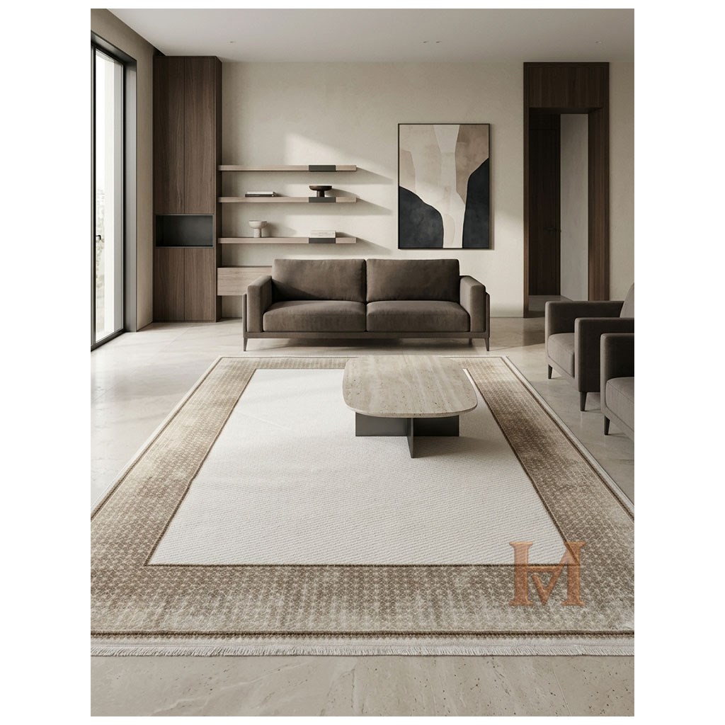 Empera Raymond Plus 6703 Chambery Modern Halı | Akrilik Viskon Pamuk TabanPera LussoPera Lusso koza a3588d