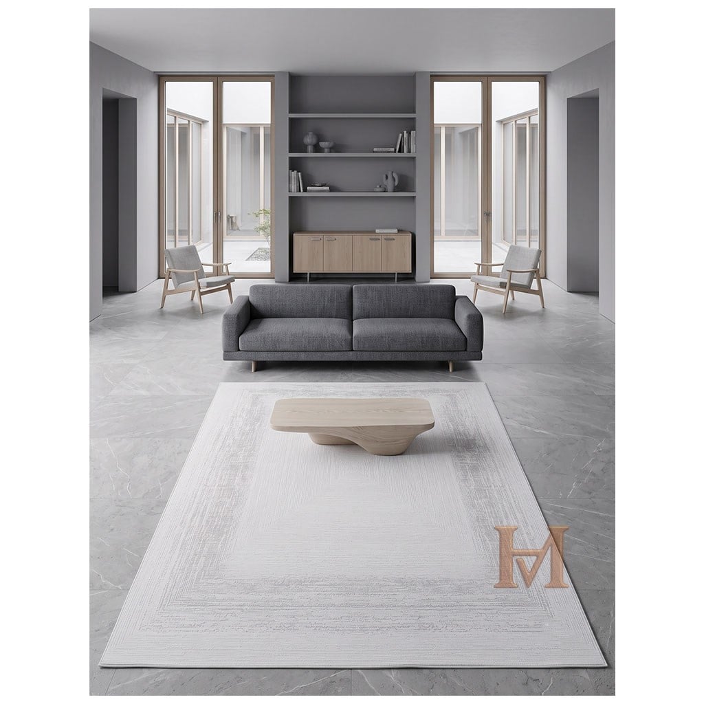 Empera Raymond Plus 6703 Chambery Modern Halı | Akrilik Viskon Pamuk TabanPera LussoPera Lusso merinos 72484