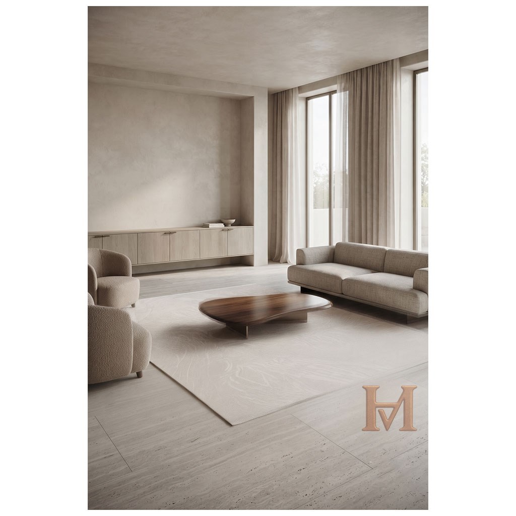 Kashe Always Halı Modelleri ve Fiyatları | Modern Salon HalılarıPera Lussokashe halı always 7080 krem