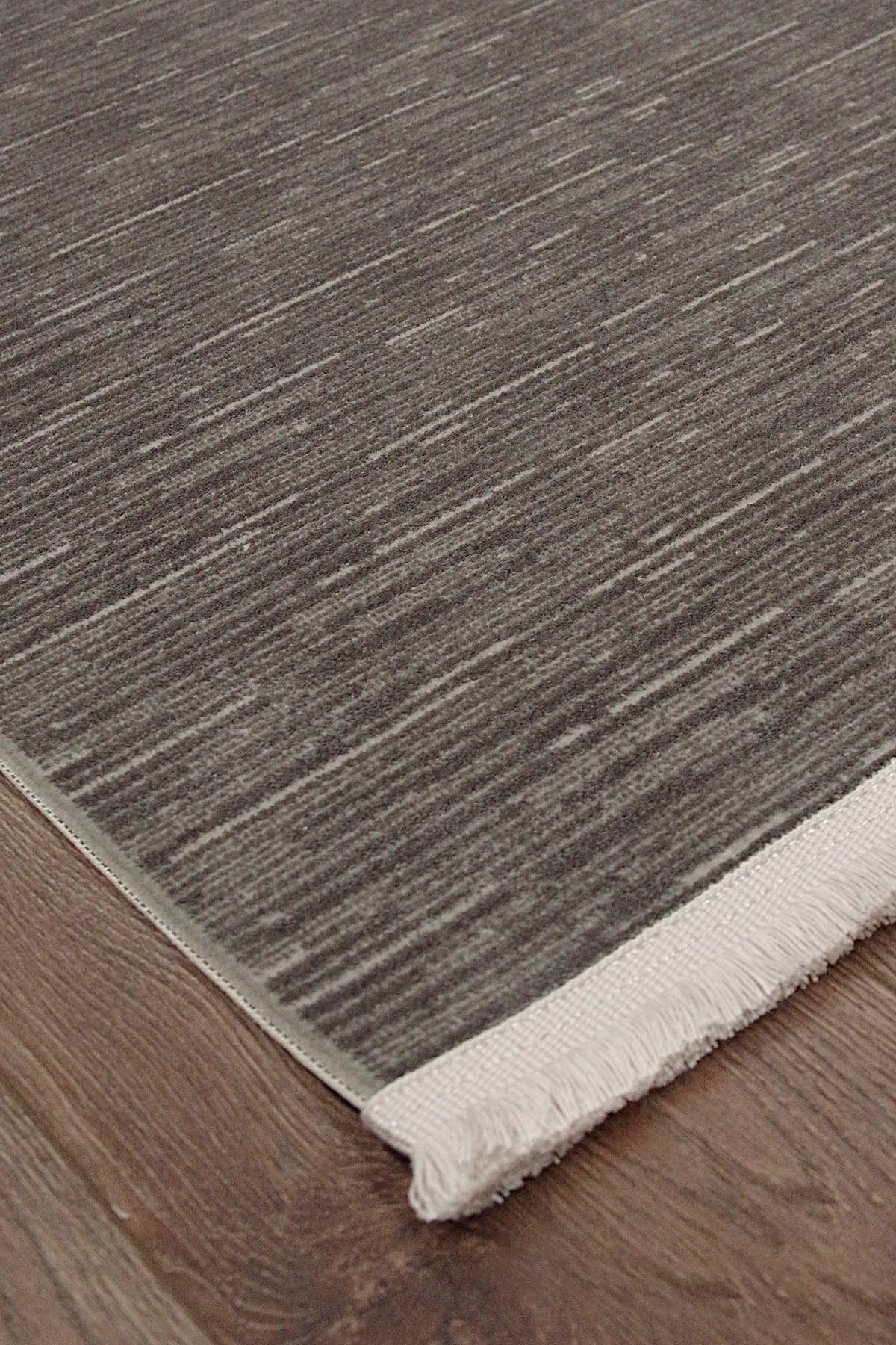 Kashe Always Halı Modelleri ve Fiyatları | Modern Salon HalılarıKashe HalıKashe Halı Always 7087 Antrasit