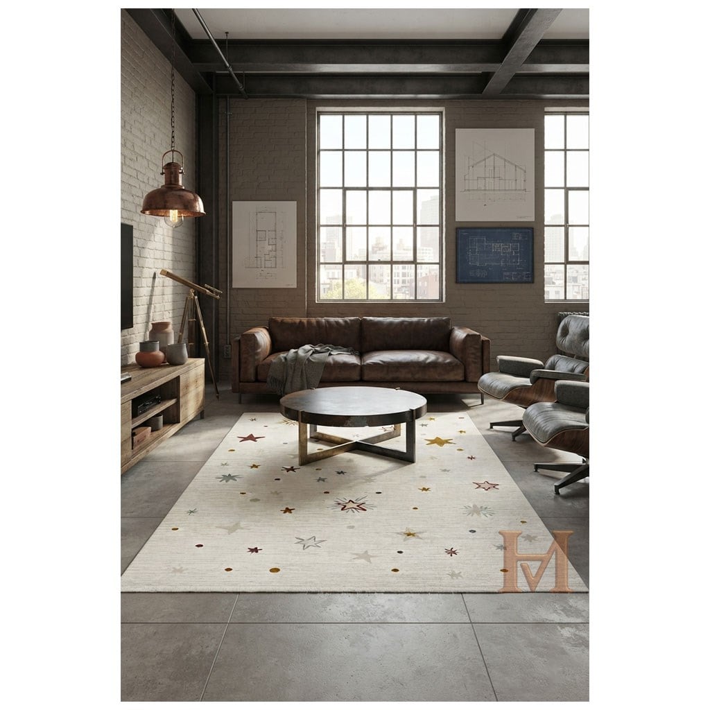 Kashe Always Halı Modelleri ve Fiyatları | Modern Salon HalılarıPera Lussokashe halı always 7097 multi