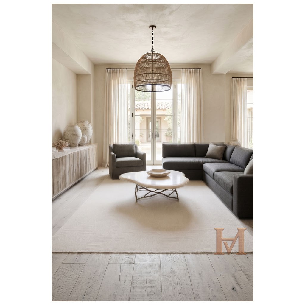 Kashe Always Halı Modelleri ve Fiyatları | Modern Salon HalılarıPera Lussokashe halı always 7086 krem