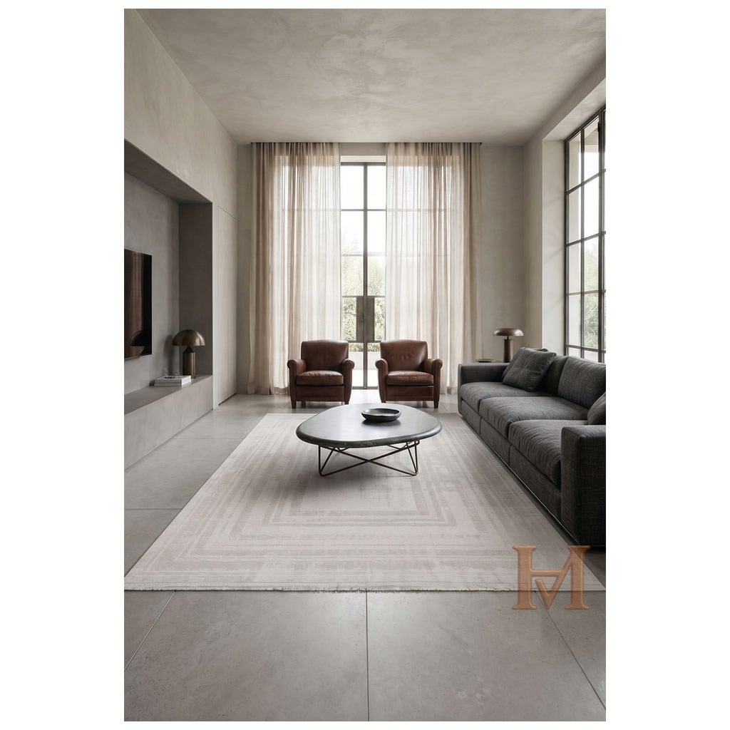 Kashe Always Halı Modelleri ve Fiyatları | Modern Salon HalılarıPera Lussokashe halı always 7082 krem