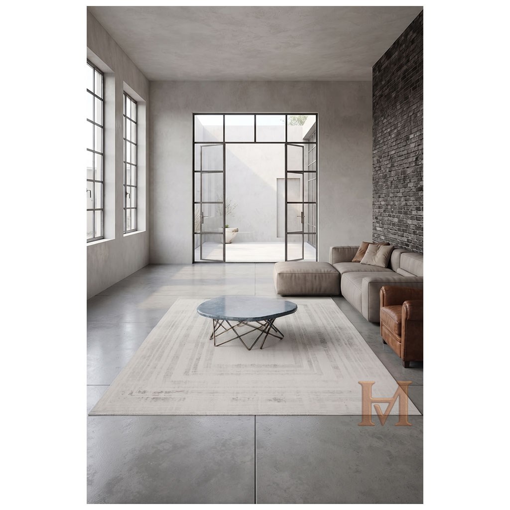 Kashe Always Halı Modelleri ve Fiyatları | Modern Salon HalılarıPera Lussokashe halı always 7081 antrasit
