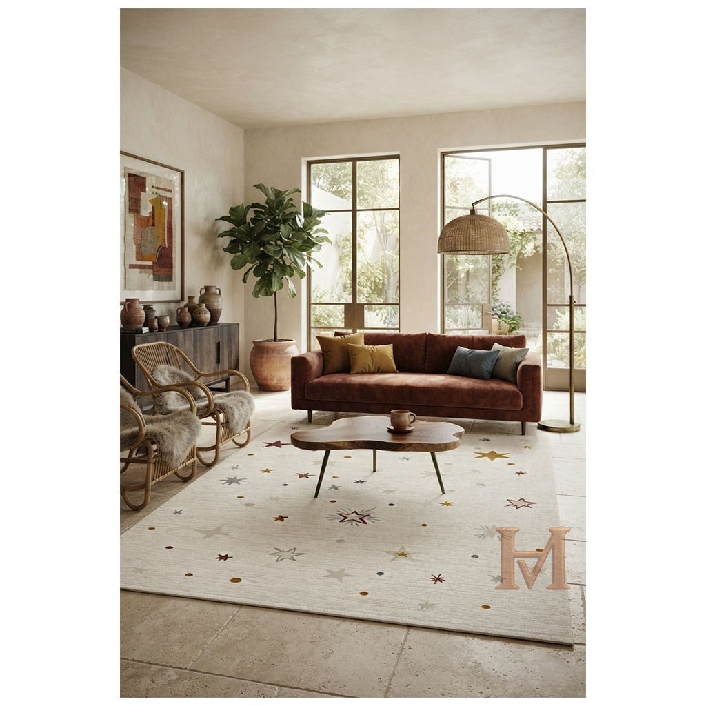 Kashe Always Halı Modelleri ve Fiyatları | Modern Salon HalılarıPera Lussokashe halı always 7097 multi