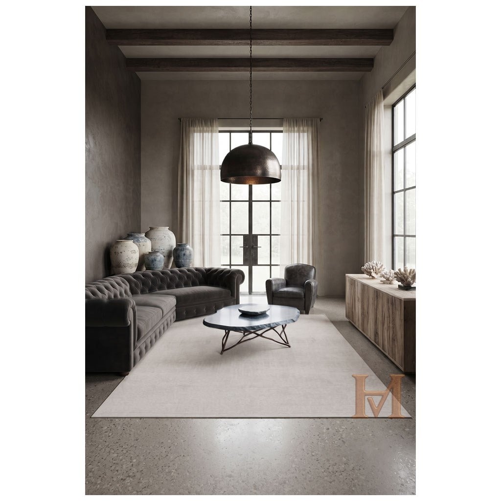 Kashe Always Halı Modelleri ve Fiyatları | Modern Salon HalılarıPera Lussokashe halı always 7088 krem
