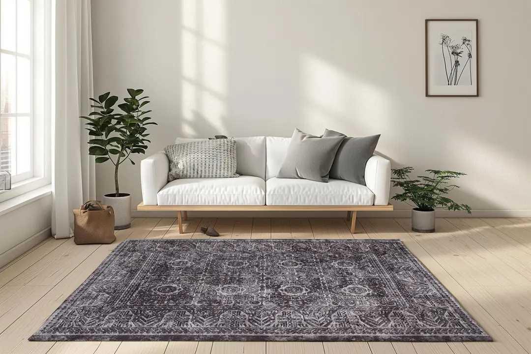 Majolika Halı Ikon PLUS IK50B -D1MAJOLİKAMAJOLİKA IKON PLUS IK50B