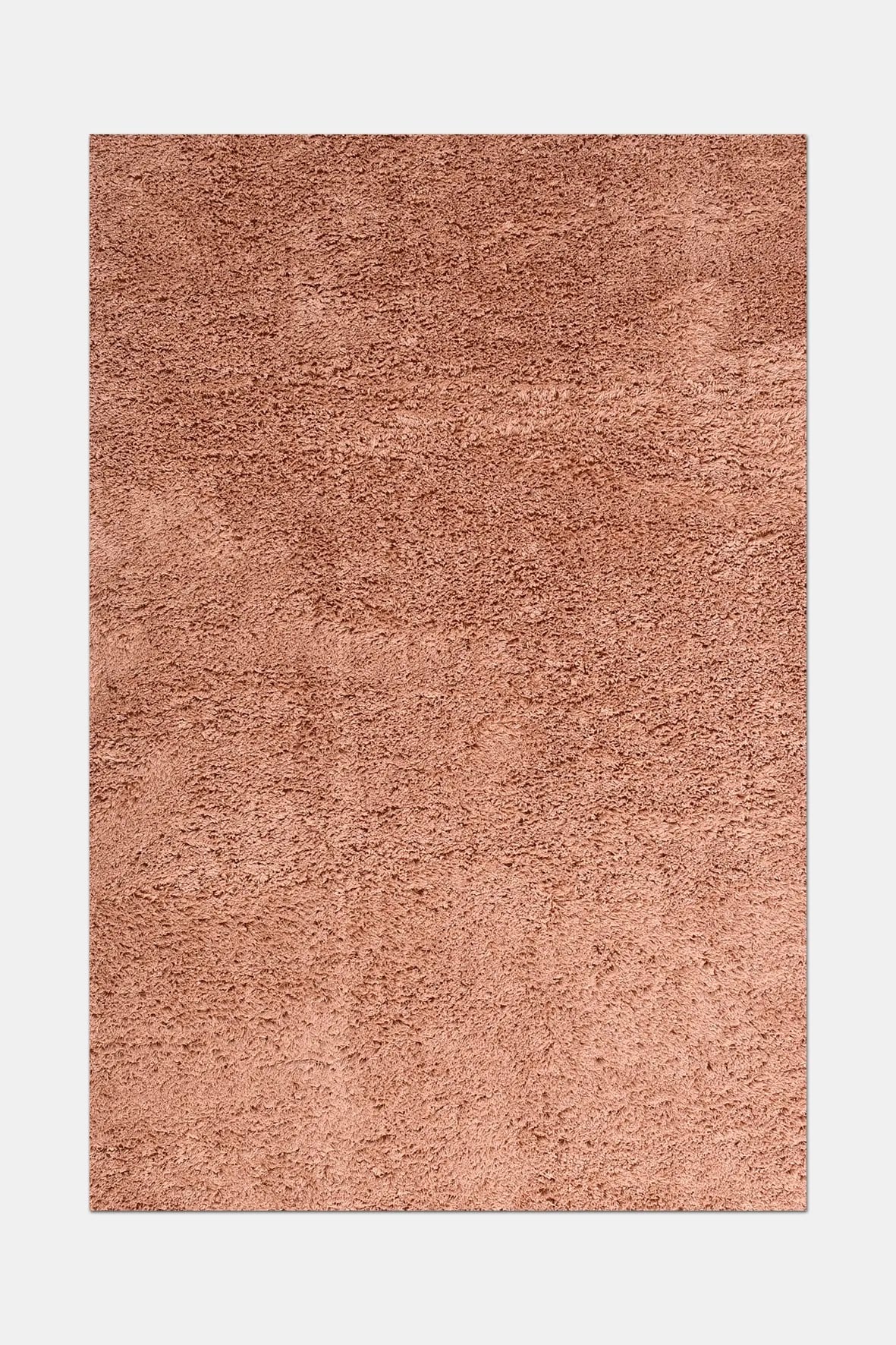 Mars-Rose-Premium Kadifemsi Halı Oturma Odası-Salon-Mutfak-Kaymaz Taban -Yıkanabilir-Modern