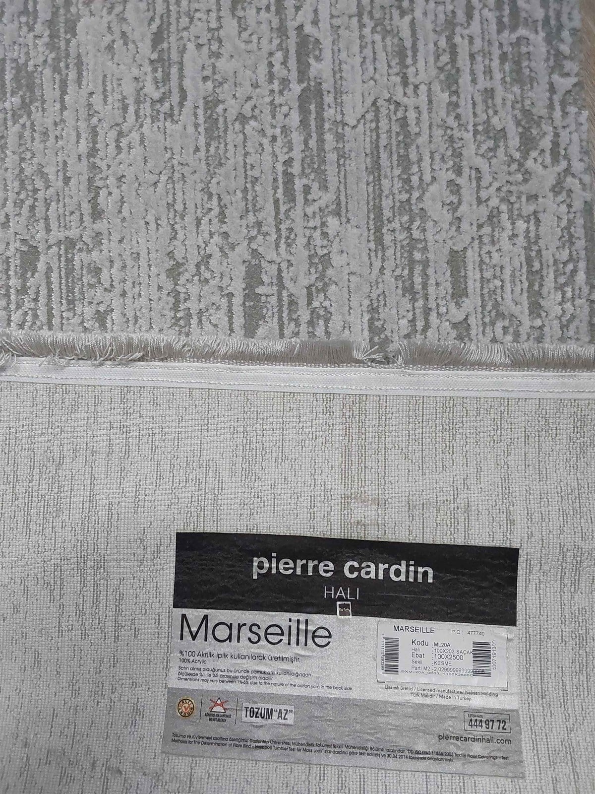 PİERRECARDİN-MARSEİLLE-Yolluk ML20A 100*200
