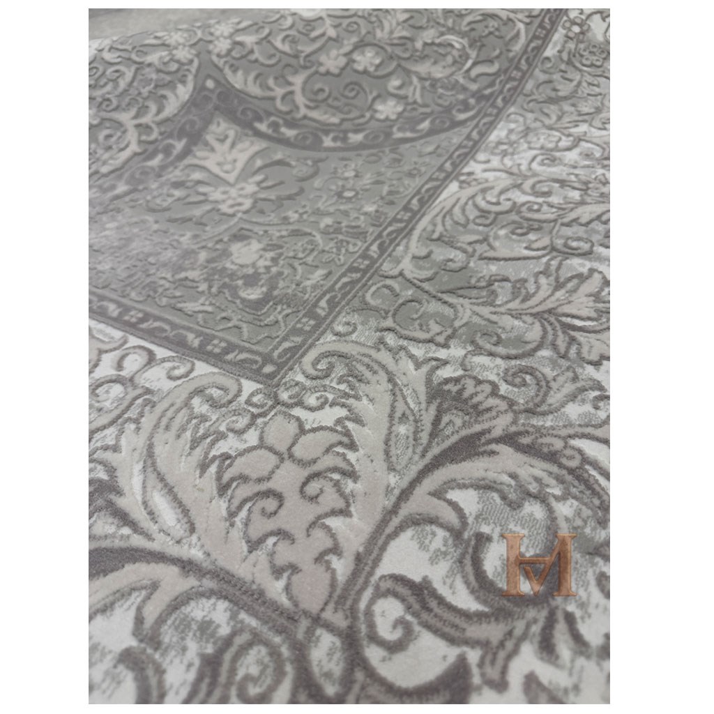 Royal Palette PA04C Halı | Modern Bordo Kırmızı Salon HalısıRoyal HalıROYAL DA MYSTİC QM02A 200*290