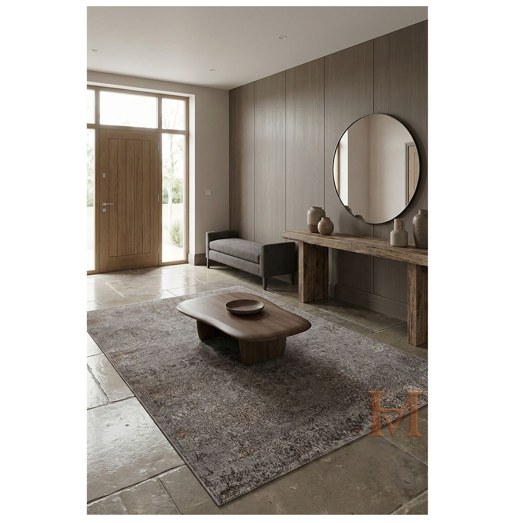 Woolknot Halı Agartha SerisiWoolknotWOOLKNOT HALI AGARTHA AG018