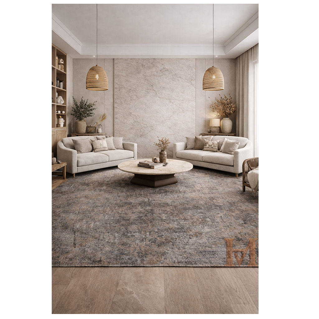 Woolknot Halı Agartha SerisiWoolknotWOOLKNOT HALI AGARTHA AG018