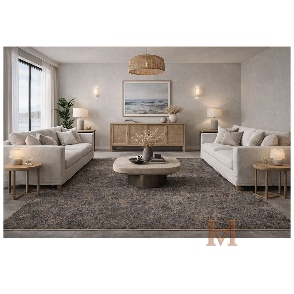 Woolknot Halı Agartha SerisiWoolknotWOOLKNOT HALI AGARTHA AG018