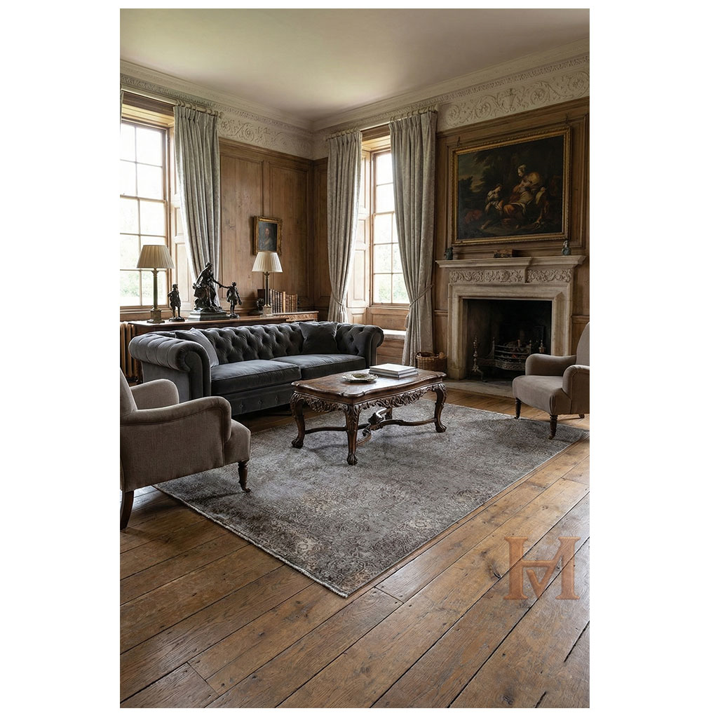 Woolknot Halı Agartha SerisiWoolknotWOOLKNOT HALI AGARTHA AG018