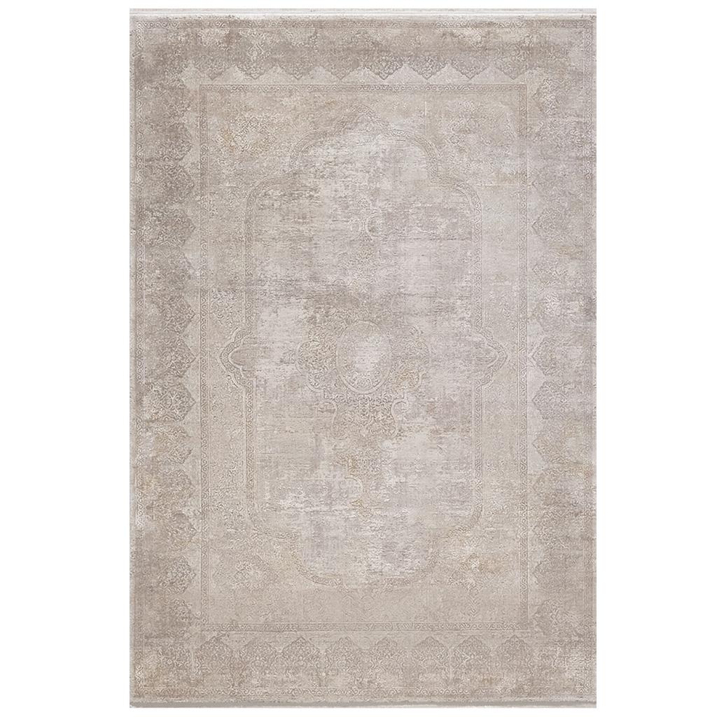 WOOLKNOT HALI CRAFT M095 KREM GRİWoolknotWOOLKNOT HALI CRAFT M095G KREM GRİ