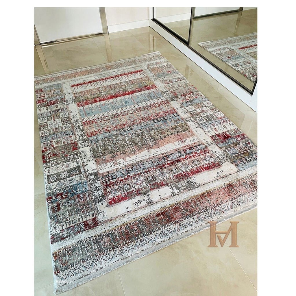 WOOLKNOT HALI CRAFT M366C MULTİWoolknotWOOLKNOT HALI CRAFT M366C MULTİ