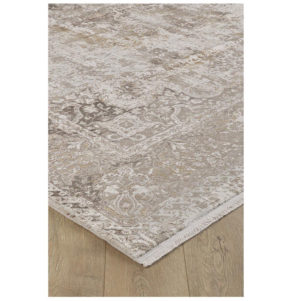 WOOLKNOT HALI CRAFT M431G KREM BEJWoolknotWOOLKNOT HALI CRAFT M431G KREM BEJ