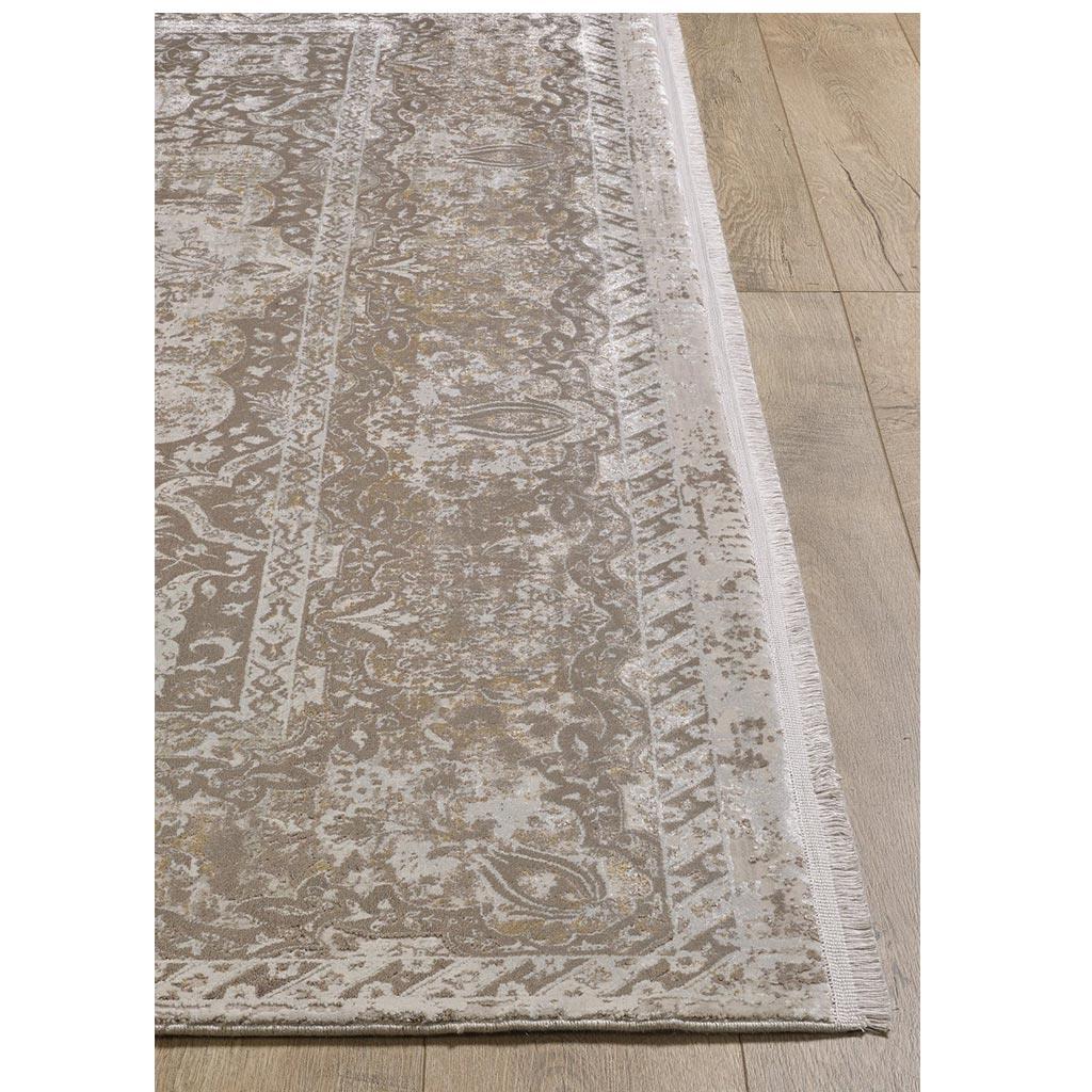 WOOLKNOT HALI CRAFT M431G KREM BEJWoolknotWOOLKNOT HALI CRAFT M431G KREM BEJ