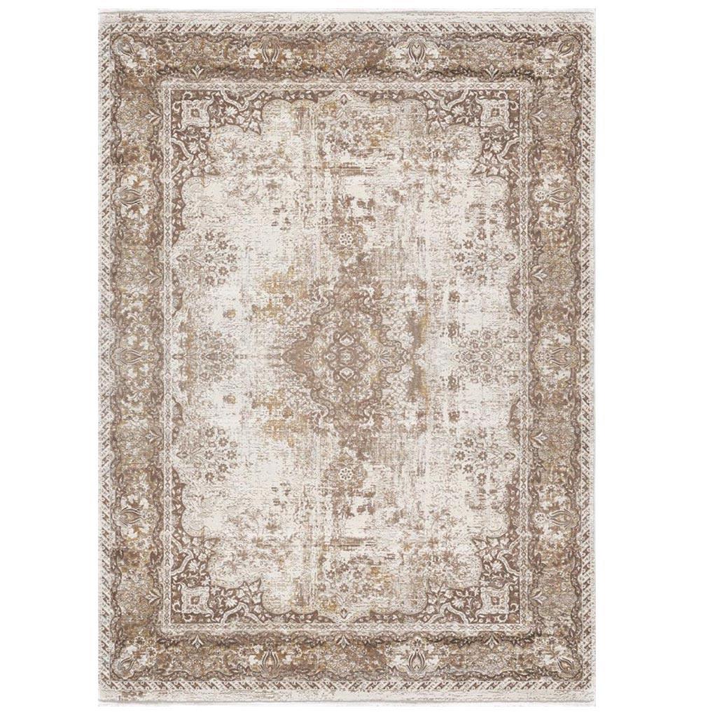 WOOLKNOT HALI CRAFT M431G KREM BEJWoolknotWOOLKNOT HALI CRAFT M431G KREM BEJ