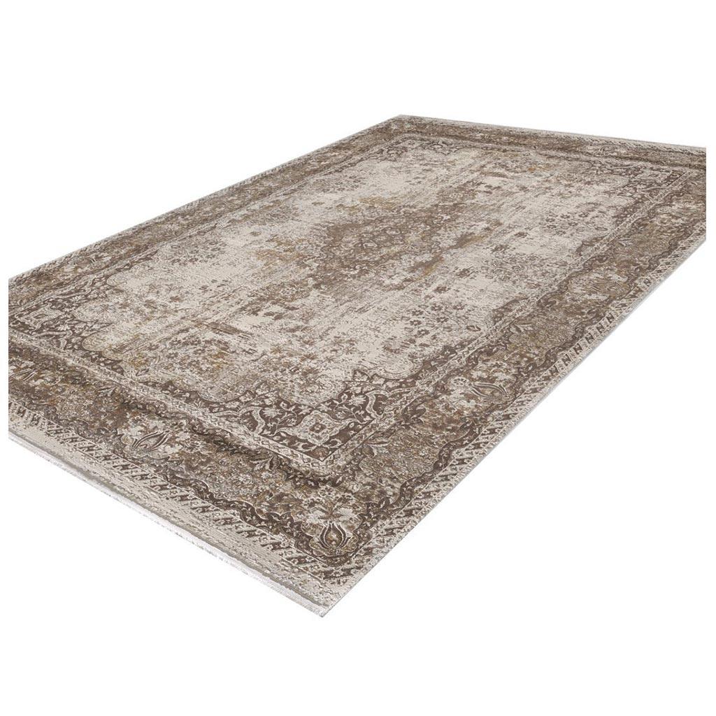 WOOLKNOT HALI CRAFT M431G KREM BEJWoolknotWOOLKNOT HALI CRAFT M431G KREM BEJ