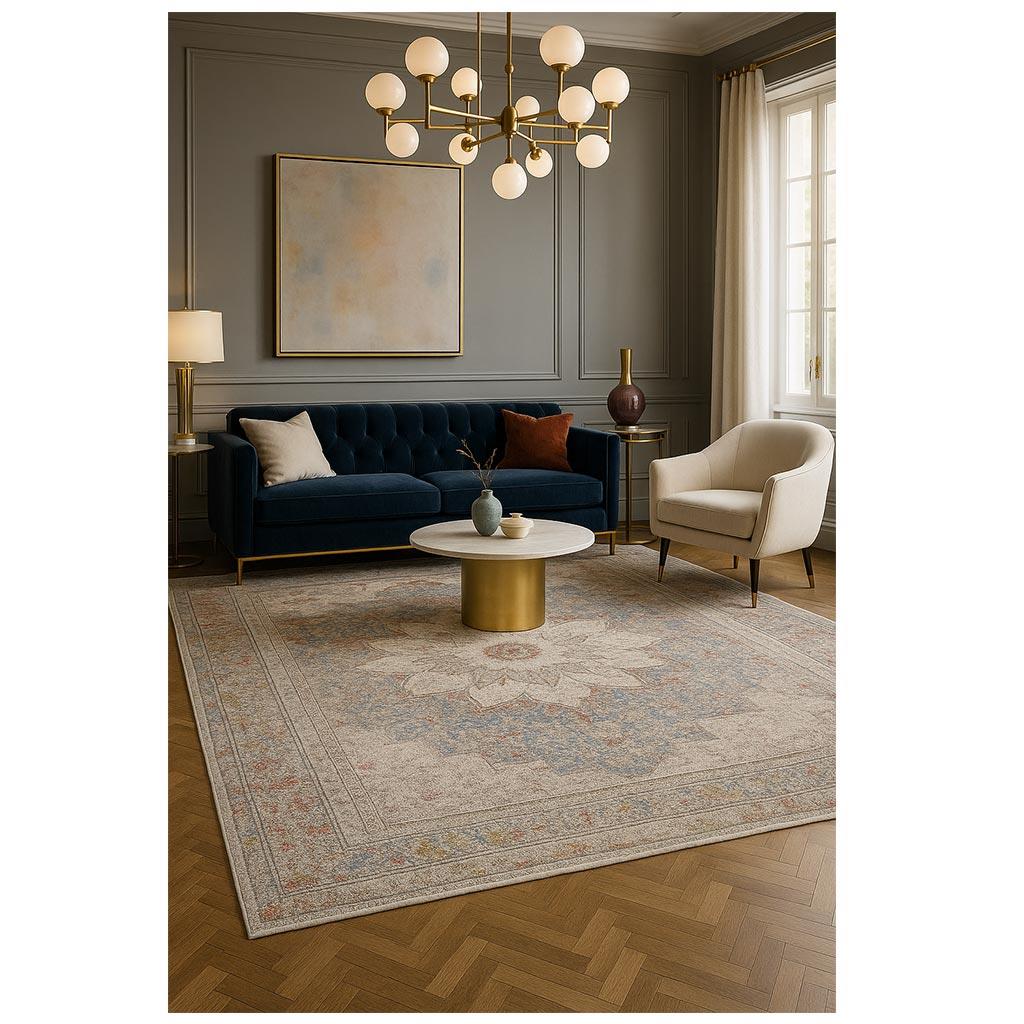 WOOLKNOT HALI CRAFT MT125 MULTİWoolknotWOOLKNOT HALI CRAFT MT125 MULTİ