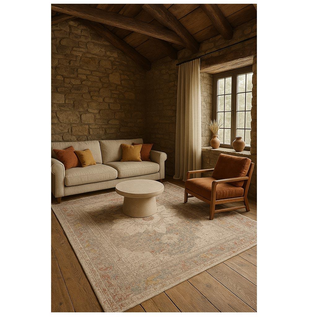 WOOLKNOT HALI CRAFT MT125 MULTİWoolknotWOOLKNOT HALI CRAFT MT125 MULTİ