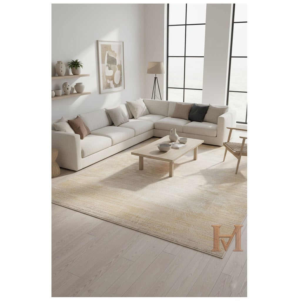 Woolknot Halı Craft SerisiWoolknotWOOLKNOT HALI CRAFT ME79F KREM BEJ