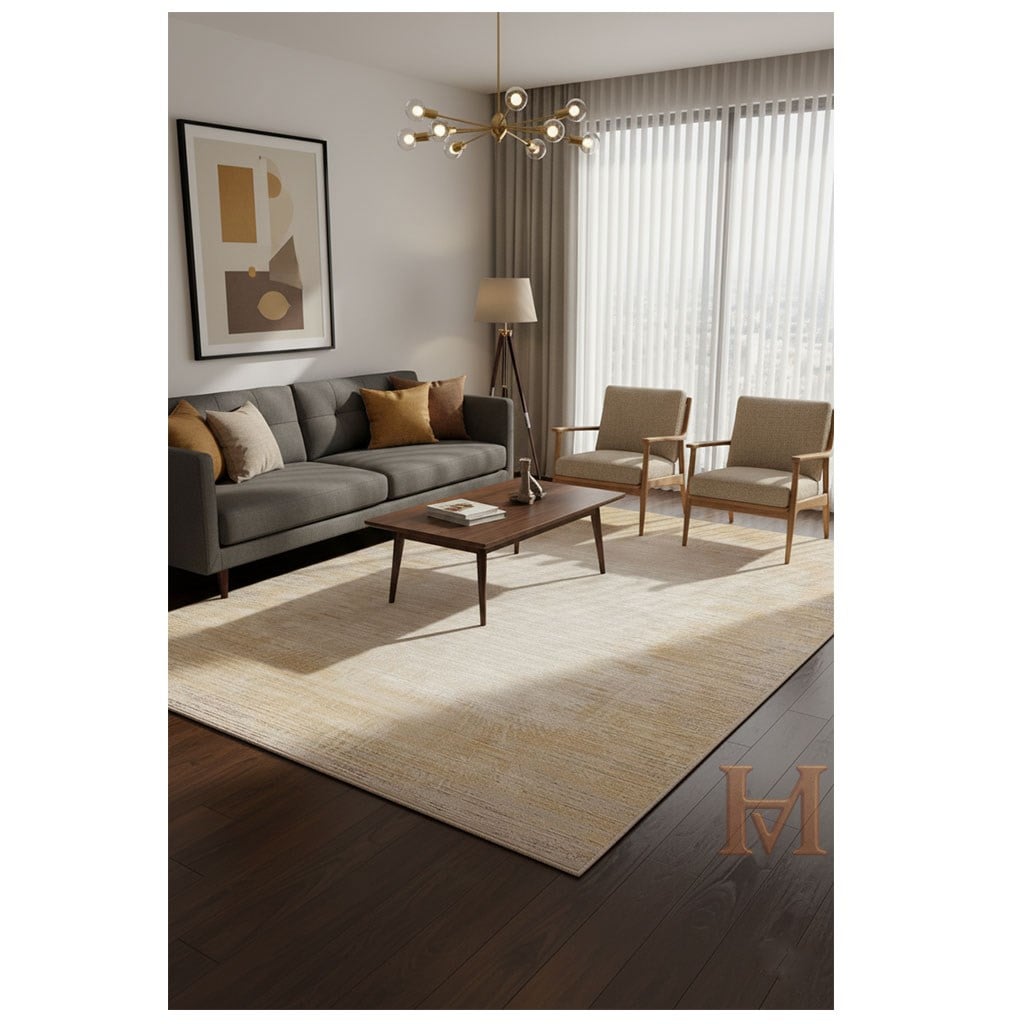 Woolknot Halı Craft SerisiWoolknotWOOLKNOT HALI CRAFT ME79F KREM BEJ