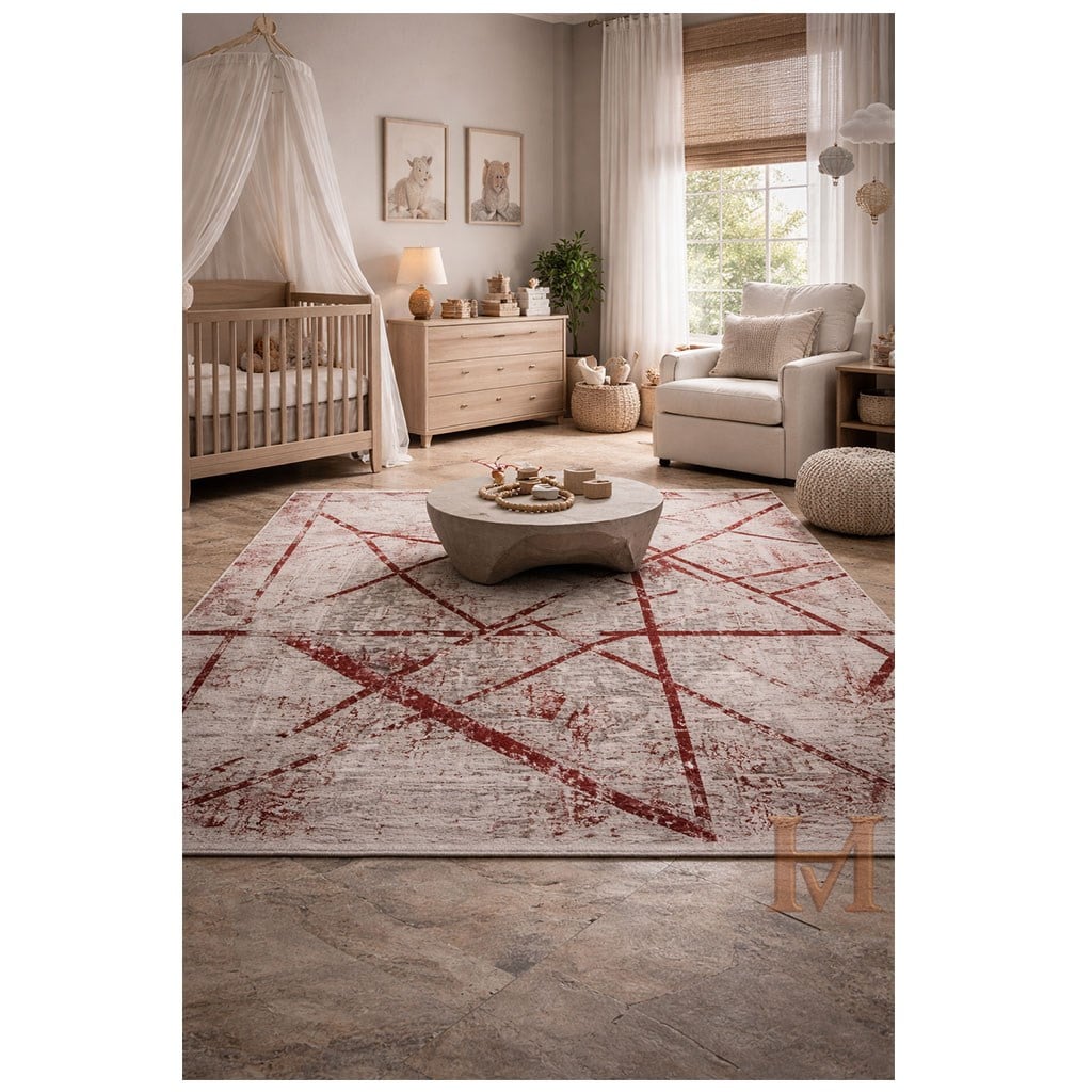 WOOLKNOT HALI HERADYE HRD003WoolknotWOOLKNOT HALI HERADYE HRD003