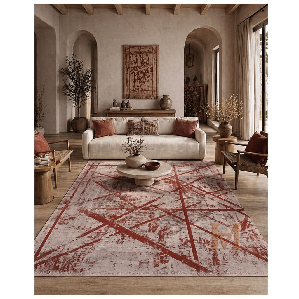WOOLKNOT HALI HERADYE HRD003WoolknotWOOLKNOT HALI HERADYE HRD003