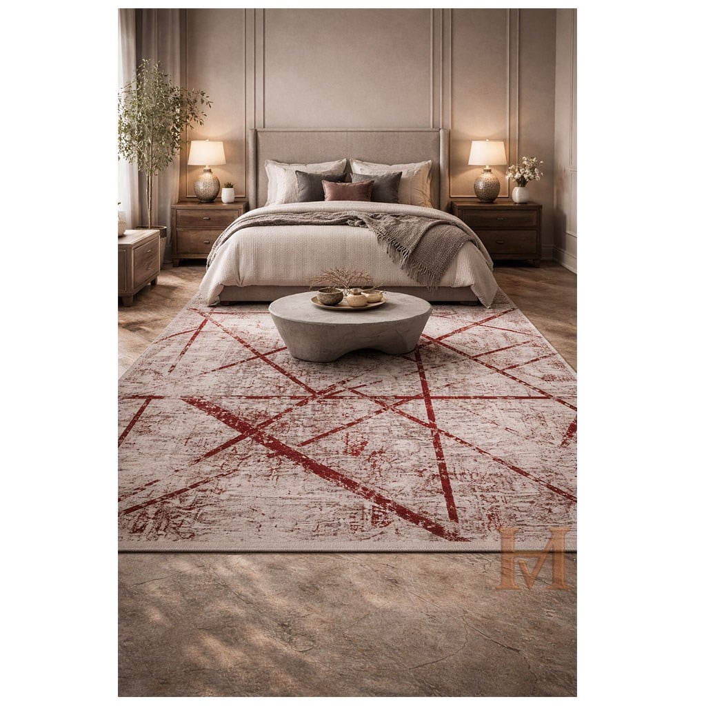 WOOLKNOT HALI HERADYE HRD003WoolknotWOOLKNOT HALI HERADYE HRD003